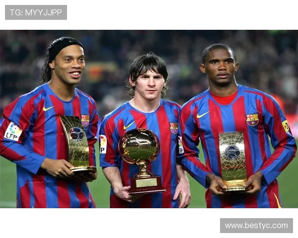 亚亚图雷谈埃托奥施压梅西改局 亚亚图雷谈埃托奥施压梅西改局