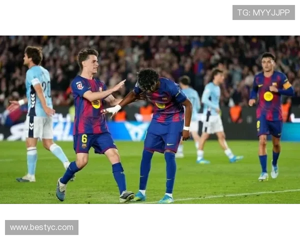 亚马尔点射致胜巴萨小胜塞尔塔